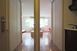 
                                                                                        Location
                                                                                         Chambre privée en colocation