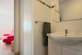 
                                                                                        Location
                                                                                         Chambre privée en colocation
