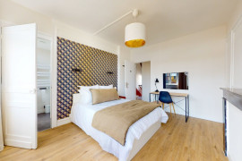 
                                                                                        Colocation
                                                                                         Chambre privées en coliving - Lille République