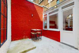 
                                                                                        Colocation
                                                                                         Chambre privées en coliving - Lille République