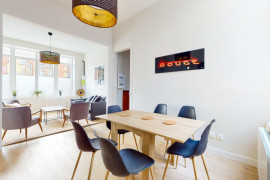 
                                                                                        Colocation
                                                                                         Chambre privées en coliving - Lille République