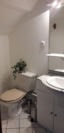 
                                                                                        Colocation
                                                                                         Chambre SdB et WC privés, tout confort Lesquin