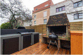 
                                                                                        Colocation
                                                                                         Chambre sdb privée en coloc à Vitry