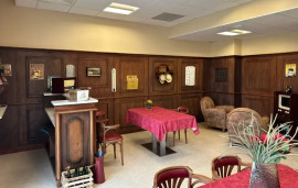 
                                                                                        Vente
                                                                                         Chambre simple Lmnp renta. 5.30 %