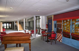 
                                                                                        Vente
                                                                                         Chambre simple Lmnp renta. 5.80 %