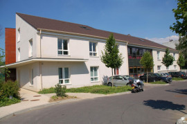 
                                                                                        Vente
                                                                                         Chambre simple Lmnp renta. 5.80 %