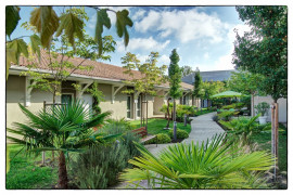 
                                                                                        Vente
                                                                                         Chambre simple Lmnp renta. 6.40 %