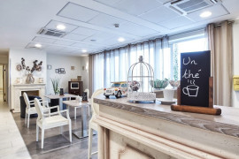 Vente
Chambre simple Lmnp renta. 6.80 %