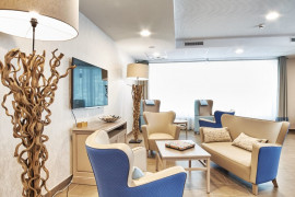 Vente
Chambre simple Lmnp renta. 6.80 %
