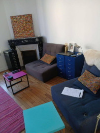 
                                                                                        Colocation
                                                                                         Chambres à louer dans une maison