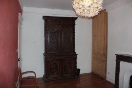 Location
Chambres bien situées Boulogne-Sur-Mer