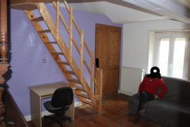 Location
Chambres bien situées Boulogne-Sur-Mer