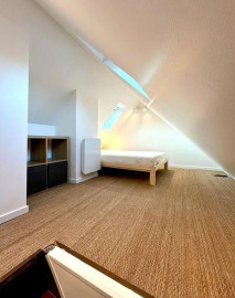 
                                                                                        Colocation
                                                                                         Chambres dans belle coloc meublée 57m² Hypercentre