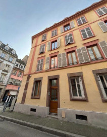 
                                                                                        Colocation
                                                                                         Chambres dans belle coloc meublée 57m² Hypercentre