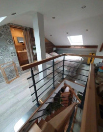 
                                                                                        Colocation
                                                                                         Chambres dans belle colocation maison 120m²