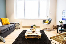 
                                                                                        Colocation
                                                                                         Chambres disponibles dans magnifique coliving