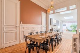 
                                                                                        Colocation
                                                                                         Chambres privées avec sdb - Coliving - Centre