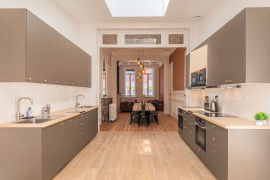 
                                                                                        Colocation
                                                                                         Chambres privées avec sdb - Coliving - Centre