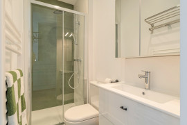
                                                                                        Colocation
                                                                                         Chambres privées avec sdb - Coliving - Centre