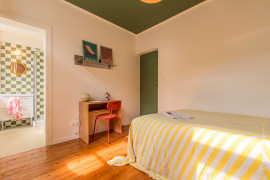 
                                                                                        Colocation
                                                                                         Chambres privées avec sdb Coliving - Lille Centre