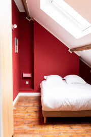 
                                                                                        Colocation
                                                                                         Chambres privées avec sdb Coliving - Lille Centre