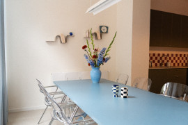 
                                                                                        Colocation
                                                                                         Chambres privées avec sdb Coliving - Lille Centre