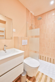 
                                                                                        Colocation
                                                                                         Chambres privées avec sdb - Colombes