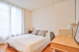 
                                                                                        Colocation
                                                                                         Chambres privées avec sdb - Colombes