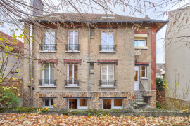 
                                                                                        Colocation
                                                                                         Chambres privées avec sdb - Colombes