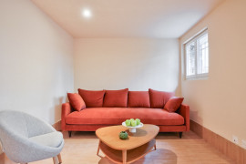 
                                                                                        Colocation
                                                                                         Chambres privées avec sdb - Colombes