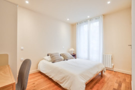 
                                                                                        Colocation
                                                                                         Chambres privées avec sdb - Colombes