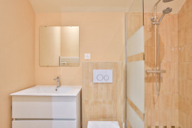 
                                                                                        Colocation
                                                                                         Chambres privées avec sdb - Colombes