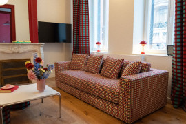 Location
Chambres privées avec sdb en coliving - Centre