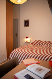 Location
Chambres privées avec sdb en coliving - Centre