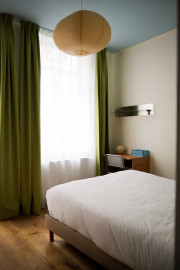 Location
Chambres privées avec sdb en coliving - Centre