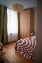 Location
Chambres privées avec sdb en coliving - Centre