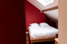 Location
Chambres privées avec sdb en coliving - Centre