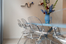 Location
Chambres privées avec sdb en coliving - Centre