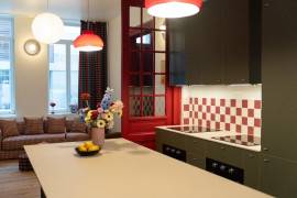 Location
Chambres privées avec sdb en coliving - Centre