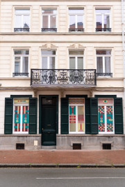 Location
Chambres privées avec sdb en coliving - Centre