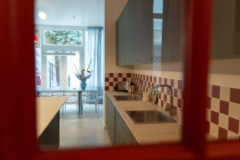 Location
Chambres privées avec sdb en coliving - Centre