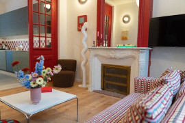 
                                                                                        Location
                                                                                         Chambres privées avec sdb en coliving - Centre