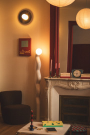 
                                                                                        Location
                                                                                         Chambres privées avec sdb en coliving - Centre