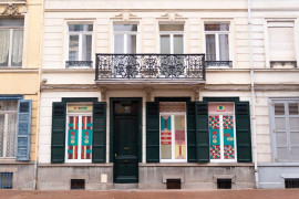 
                                                                                        Location
                                                                                         Chambres privées avec sdb en coliving - Centre