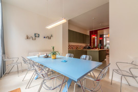 
                                                                                        Location
                                                                                         Chambres privées avec sdb en coliving - Centre