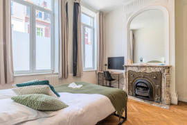 
                                                                                        Colocation
                                                                                         Chambres privées avec sdb en coliving  Lille