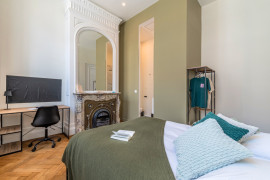 
                                                                                        Colocation
                                                                                         Chambres privées avec sdb en coliving  Lille