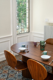 
                                                                                        Colocation
                                                                                         Chambres privées avec sdb en coliving  Lille