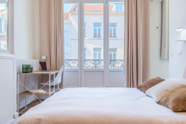
                                                                                        Colocation
                                                                                         Chambres privées avec sdb en coliving  Lille
