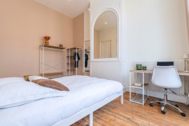 
                                                                                        Colocation
                                                                                         Chambres privées avec sdb en coliving  Lille